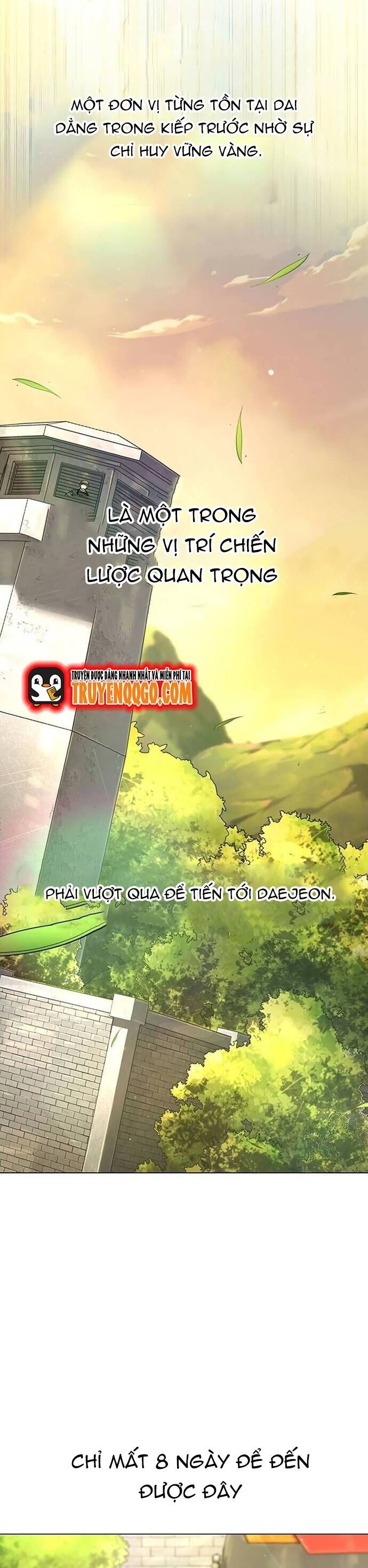 Người Cha Xác Sống Chap 5 - Next Chap 6