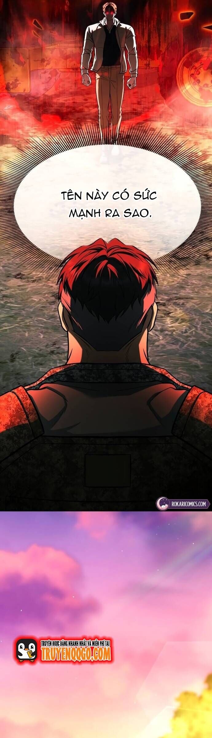 Người Cha Xác Sống Chap 5 - Next Chap 6