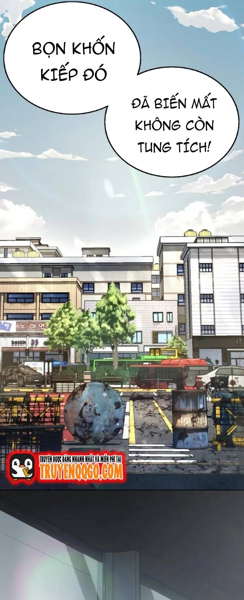 Người Cha Xác Sống Chap 4 - Next Chap 5