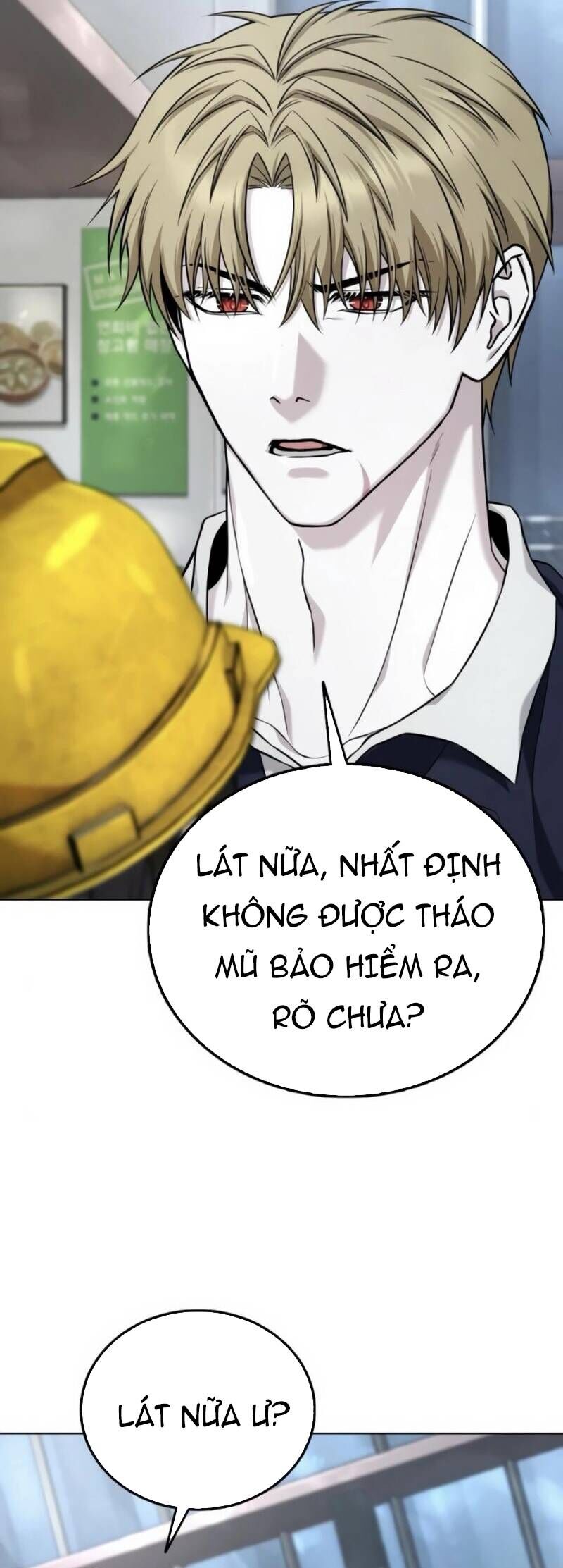 Người Cha Xác Sống Chap 4 - Next Chap 5