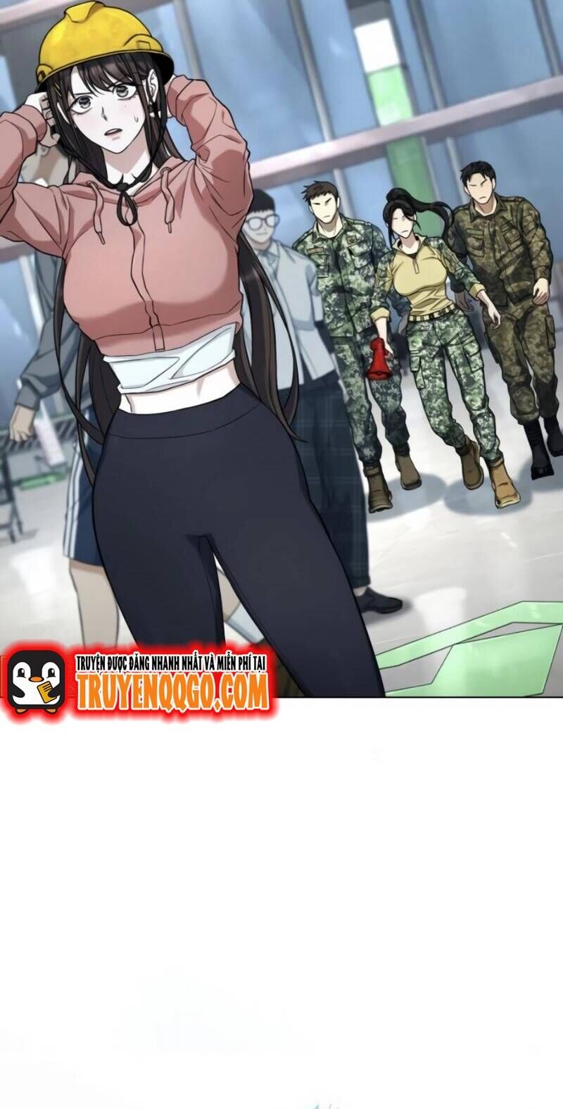 Người Cha Xác Sống Chap 4 - Next Chap 5
