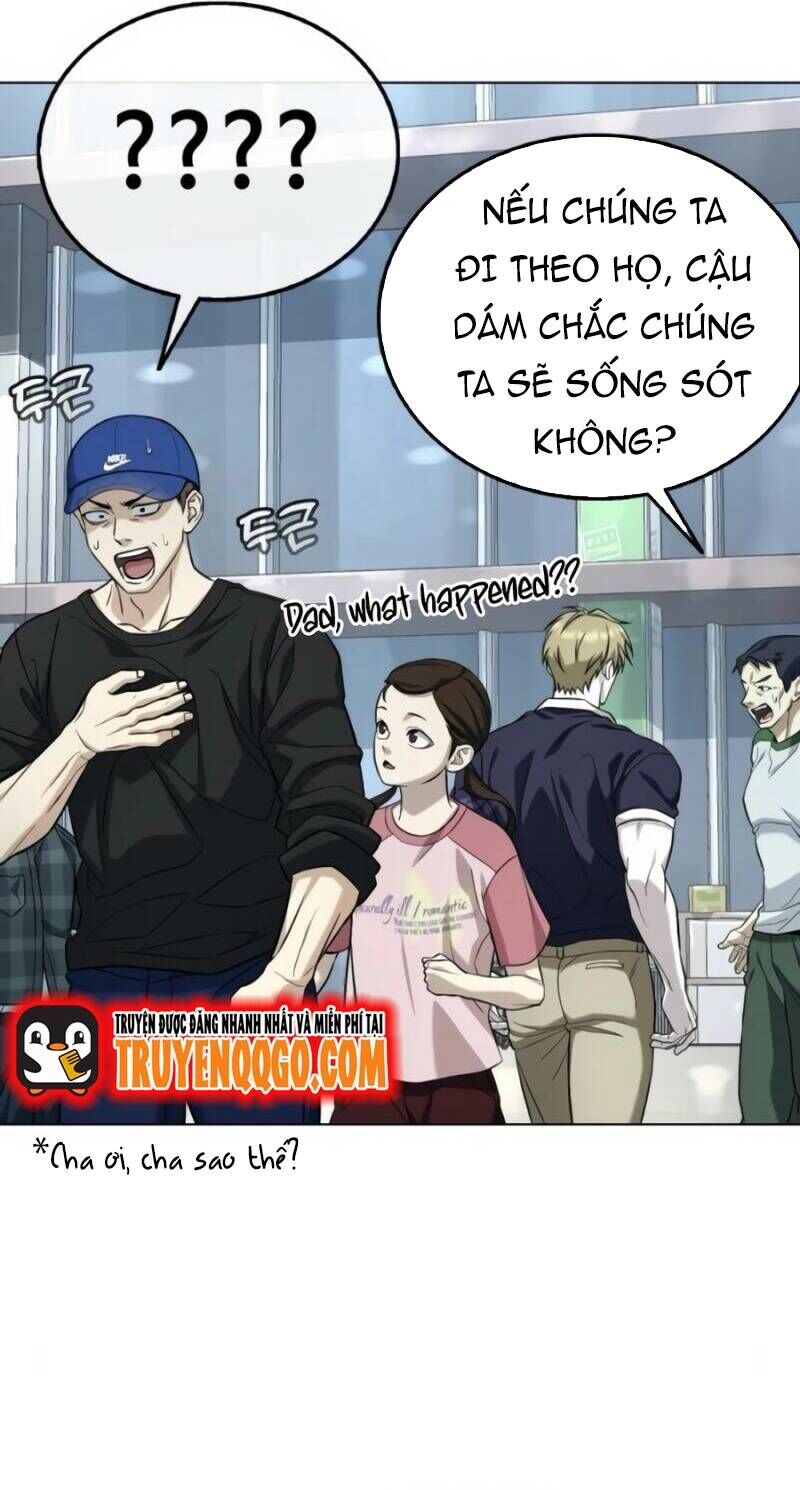 Người Cha Xác Sống Chap 4 - Next Chap 5