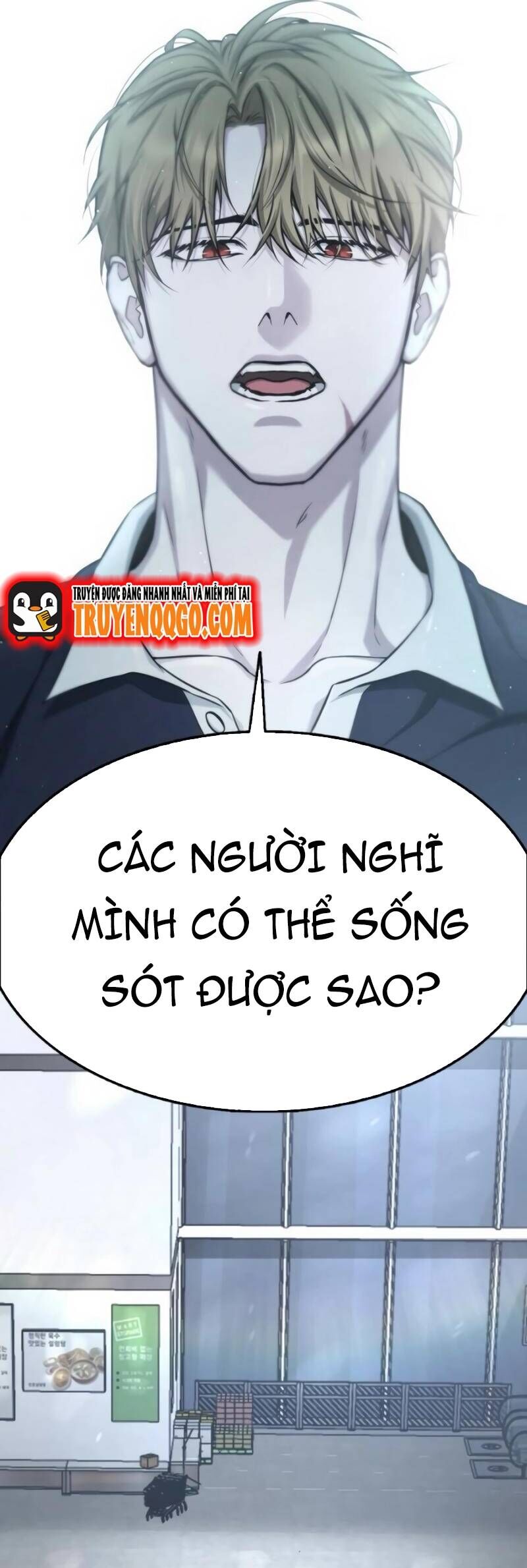 Người Cha Xác Sống Chap 4 - Next Chap 5
