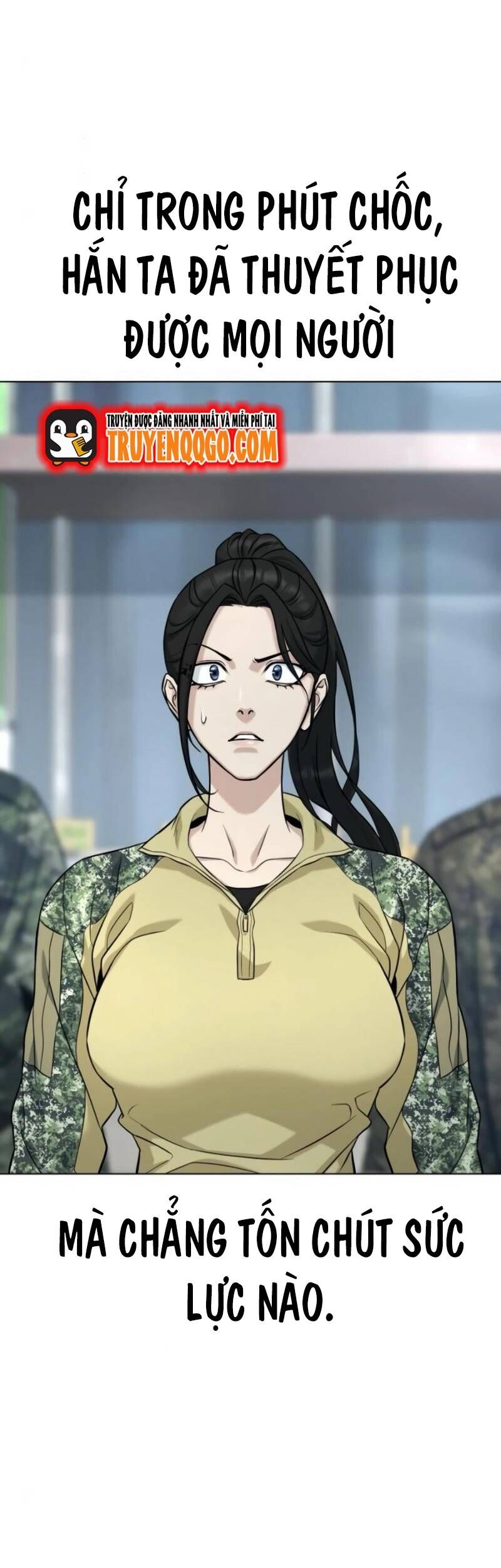 Người Cha Xác Sống Chap 4 - Next Chap 5