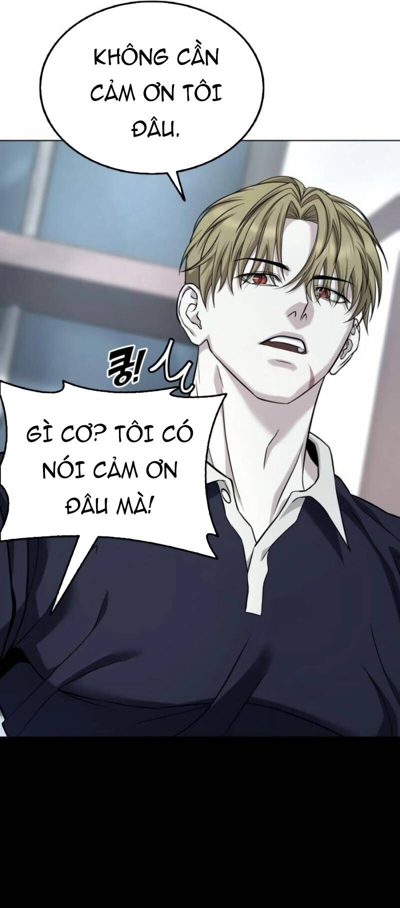 Người Cha Xác Sống Chap 4 - Next Chap 5
