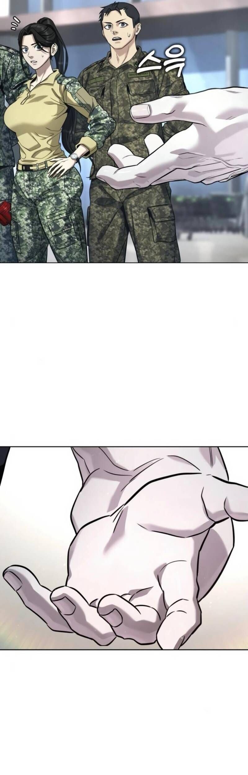 Người Cha Xác Sống Chap 4 - Next Chap 5