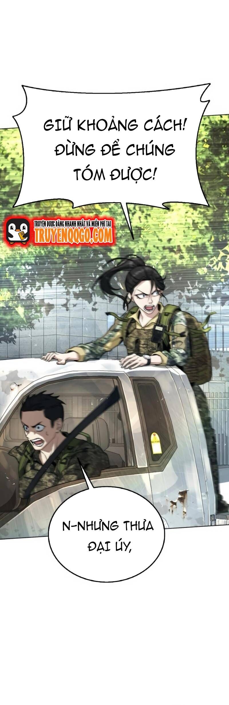 Người Cha Xác Sống Chap 4 - Next Chap 5