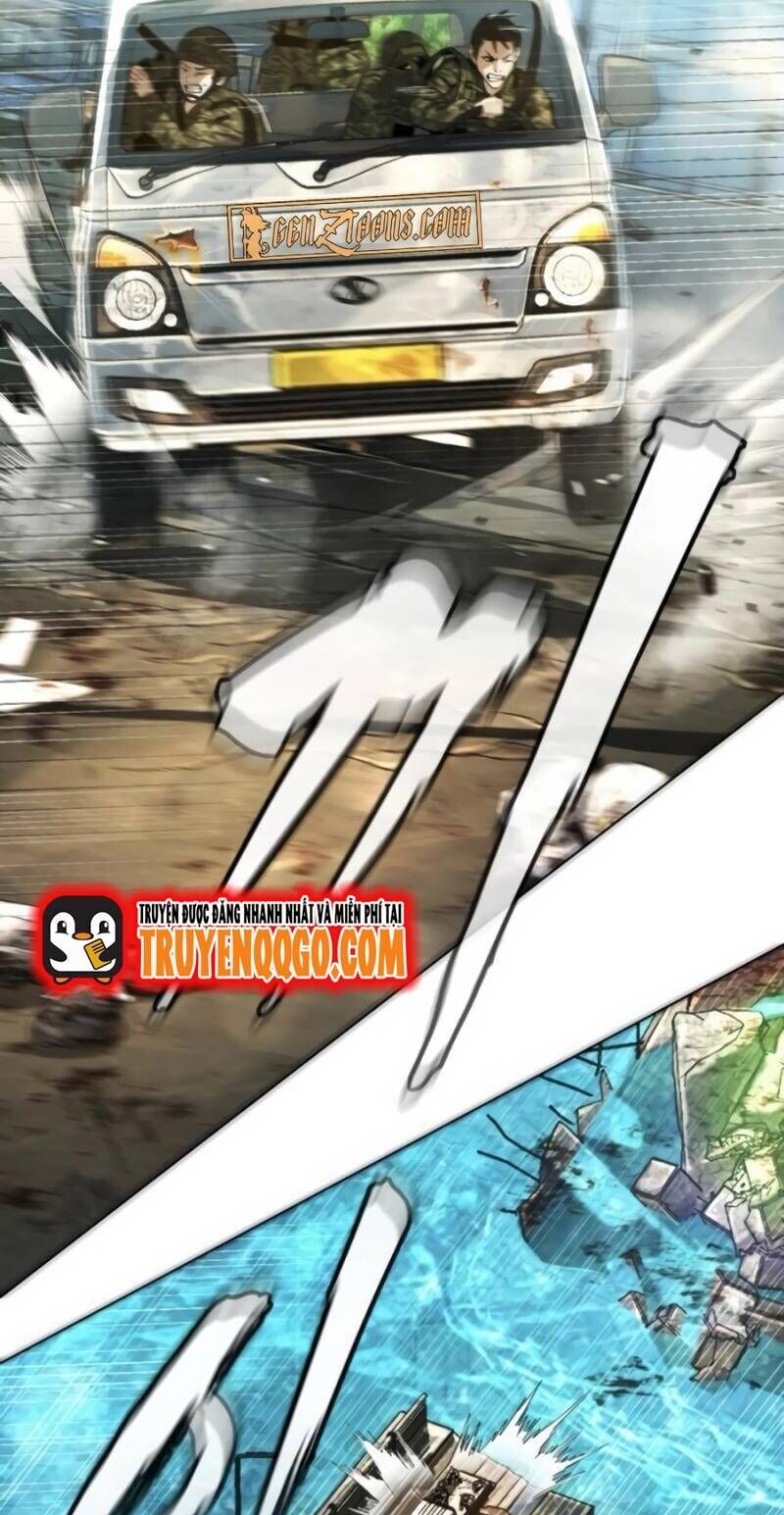 Người Cha Xác Sống Chap 4 - Next Chap 5