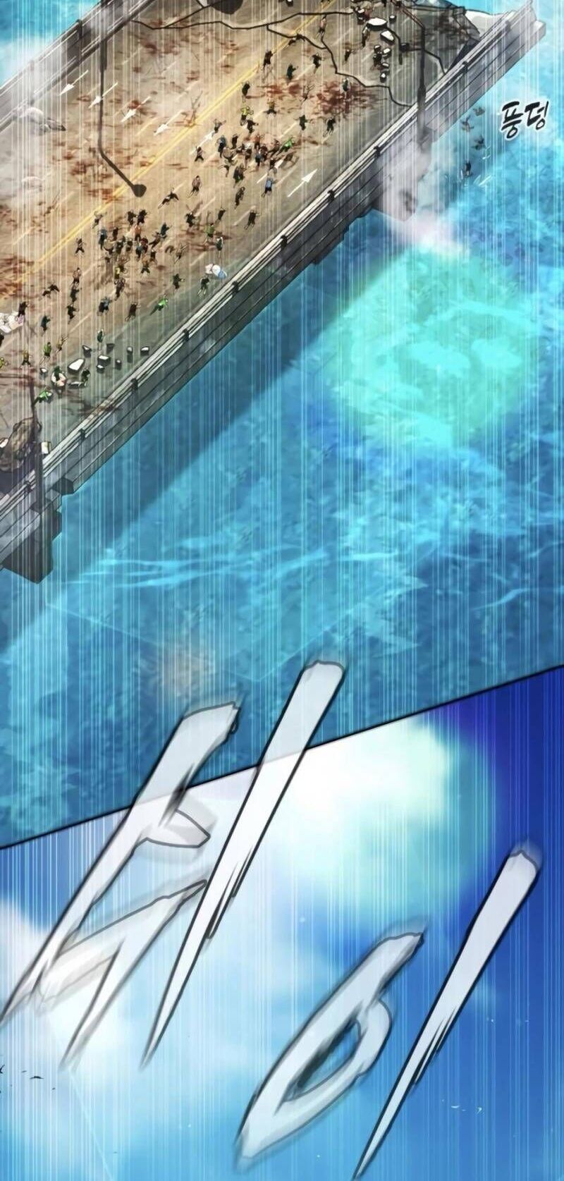 Người Cha Xác Sống Chap 4 - Next Chap 5
