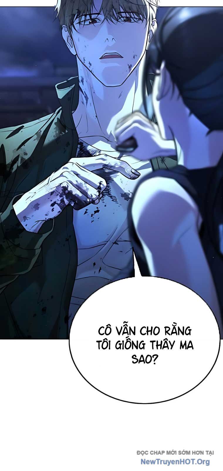 Người Cha Xác Sống Chap 3 - Next Chap 4