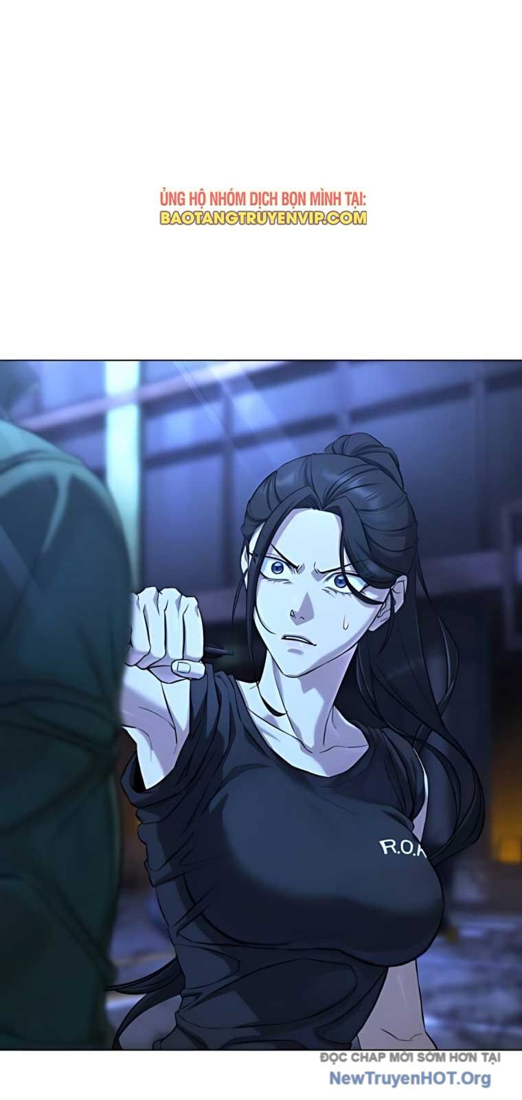 Người Cha Xác Sống Chap 3 - Next Chap 4
