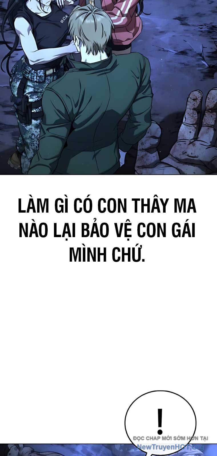 Người Cha Xác Sống Chap 3 - Next Chap 4