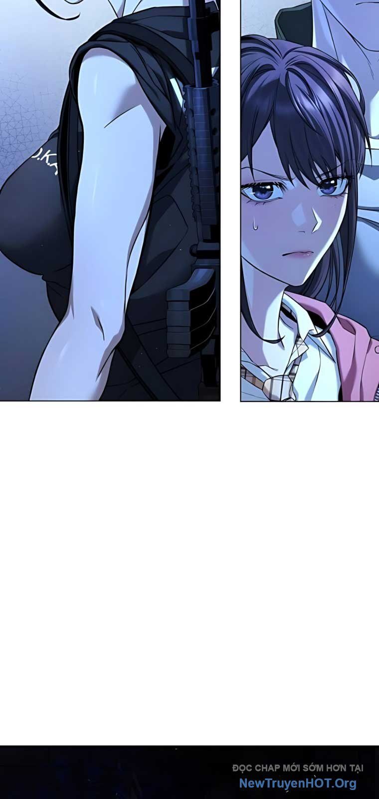 Người Cha Xác Sống Chap 3 - Next Chap 4