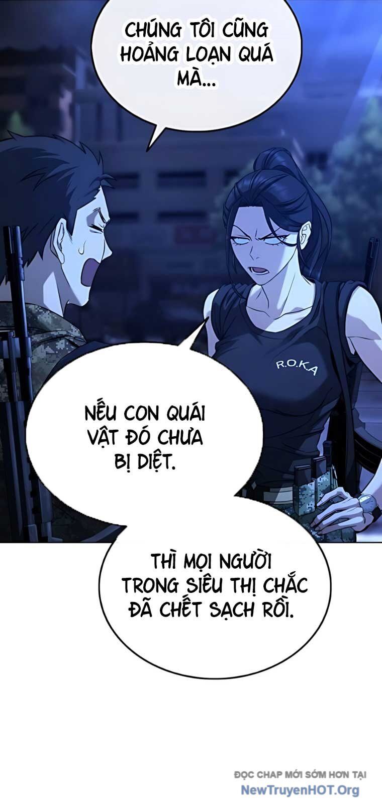 Người Cha Xác Sống Chap 3 - Next Chap 4