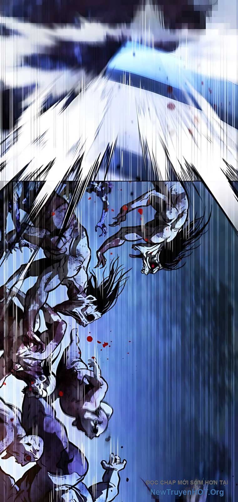 Người Cha Xác Sống Chap 3 - Next Chap 4