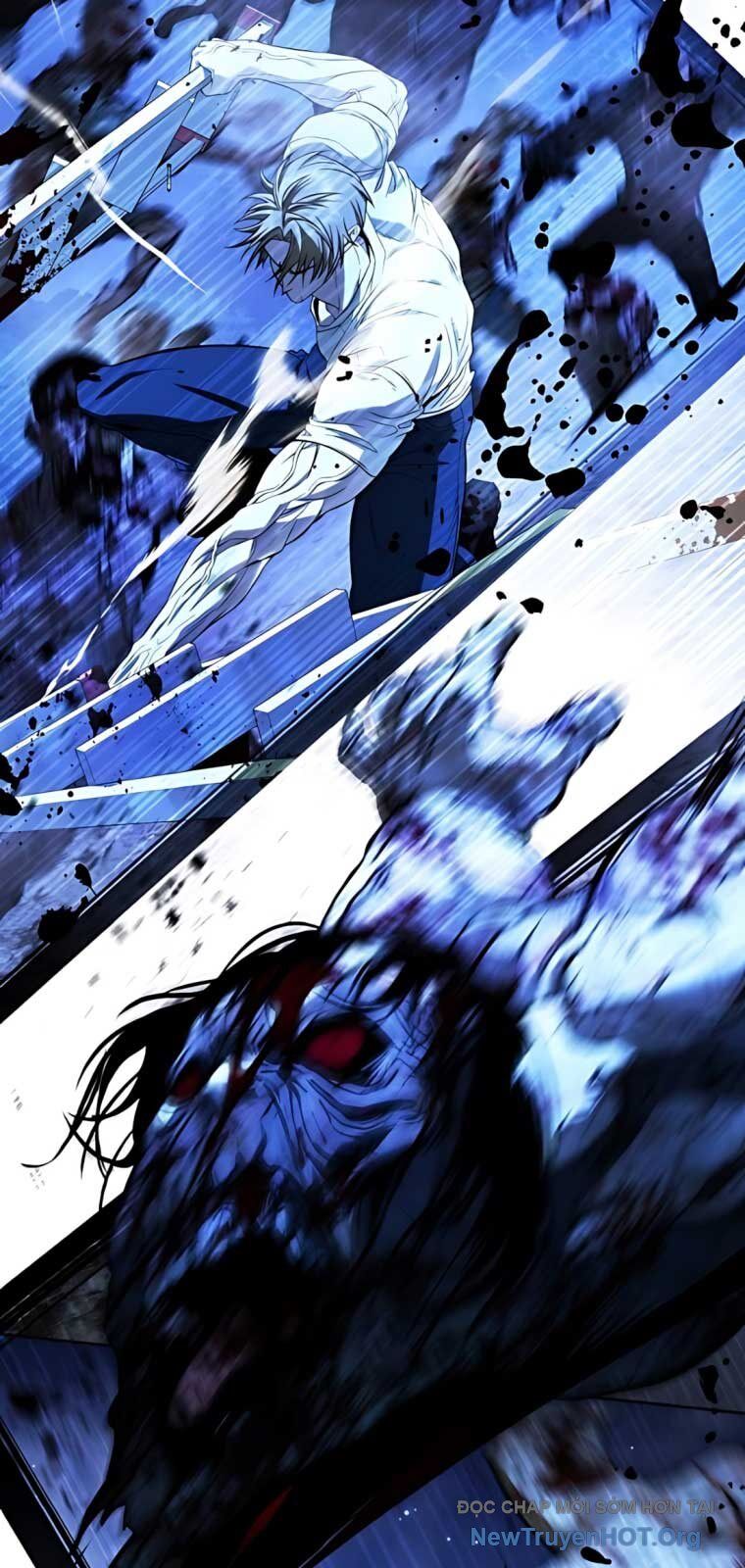 Người Cha Xác Sống Chap 3 - Next Chap 4