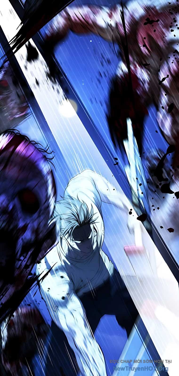 Người Cha Xác Sống Chap 3 - Next Chap 4