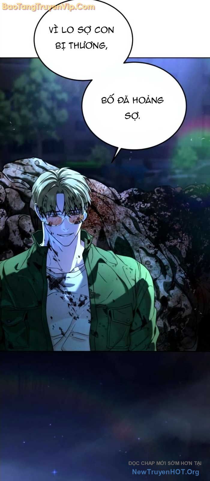Người Cha Xác Sống Chap 2 - Next Chap 3