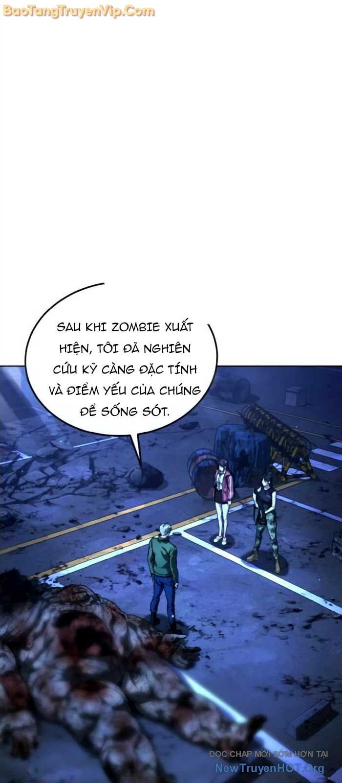 Người Cha Xác Sống Chap 2 - Next Chap 3
