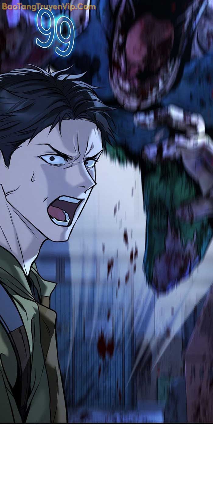 Người Cha Xác Sống Chap 1 - Next Chap 2