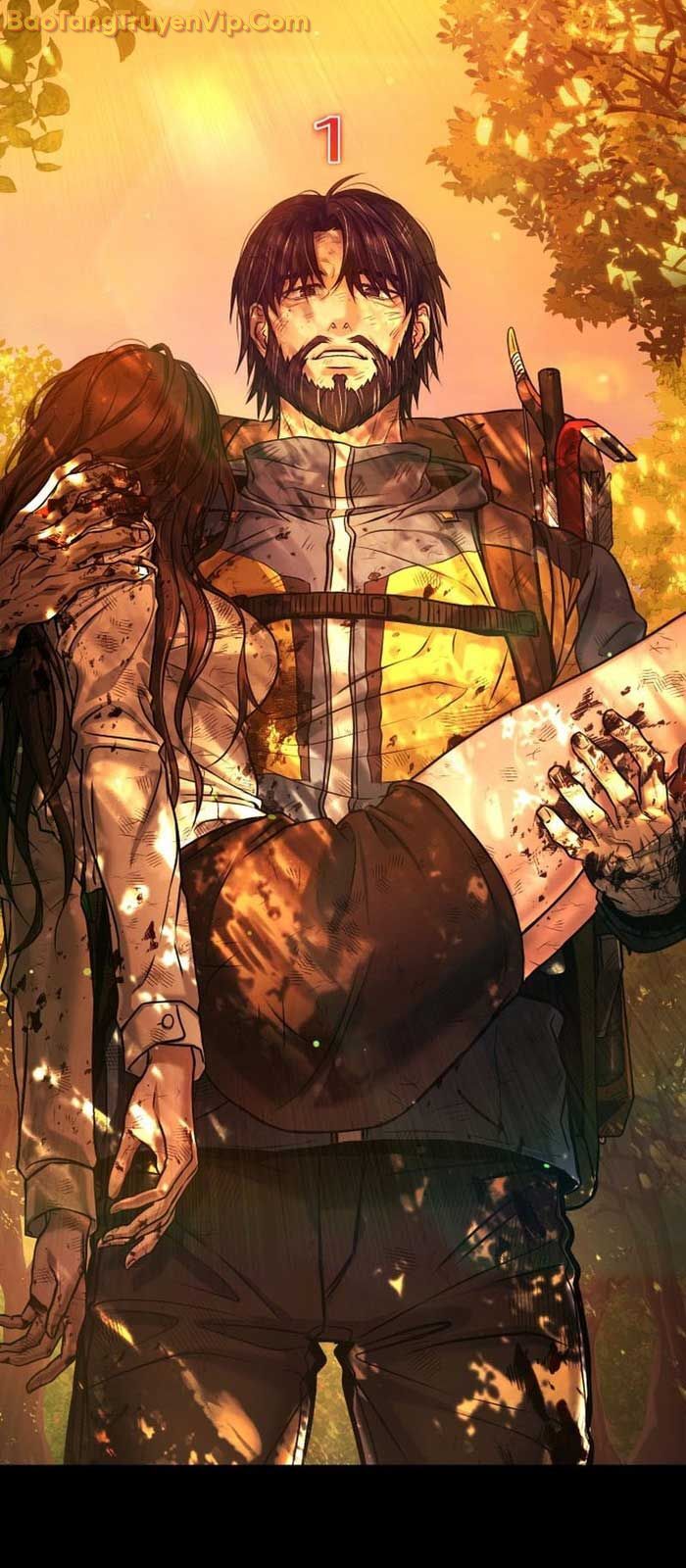 Người Cha Xác Sống Chap 1 - Next Chap 2