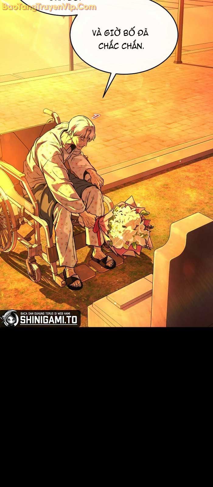 Người Cha Xác Sống Chap 1 - Next Chap 2