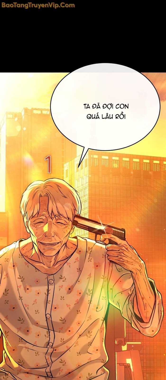 Người Cha Xác Sống Chap 1 - Next Chap 2