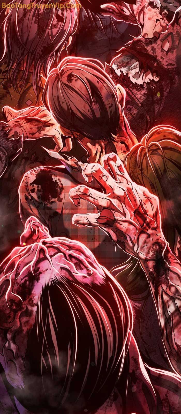 Người Cha Xác Sống Chap 1 - Next Chap 2