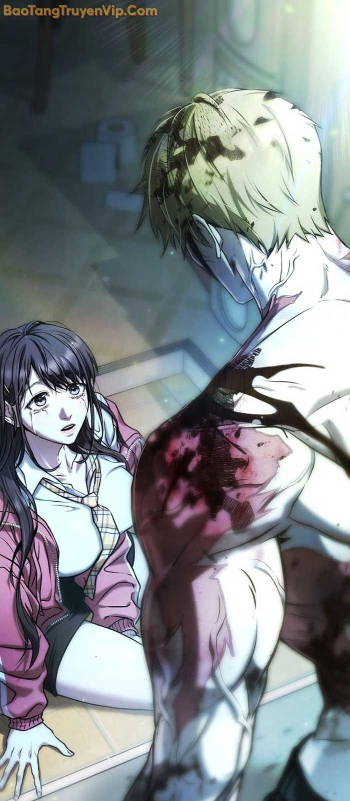 Người Cha Xác Sống Chap 1 - Next Chap 2