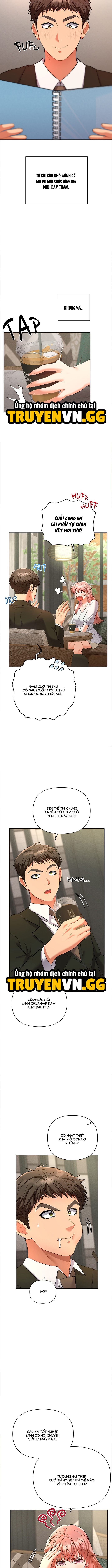 Chàng Trai Của Chúng Ta Chap 1 - Next Chap 2