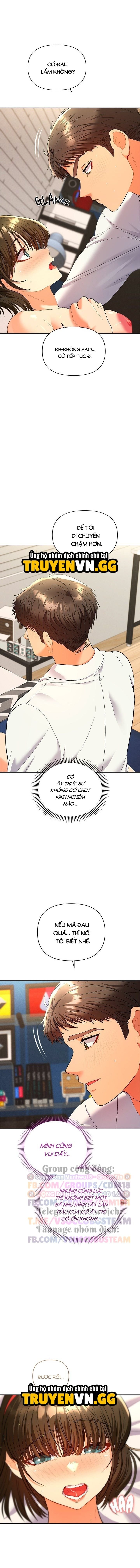 Chàng Trai Của Chúng Ta Chap 9 - Next Chap 10