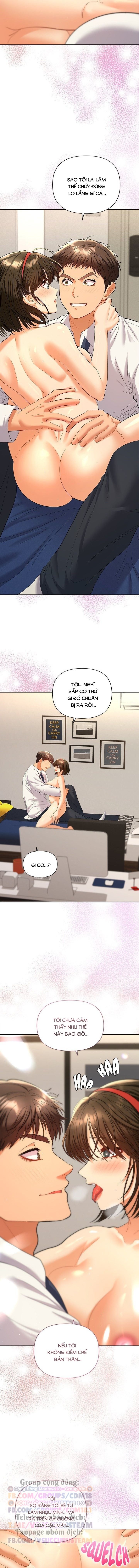 Chàng Trai Của Chúng Ta Chap 9 - Next Chap 10