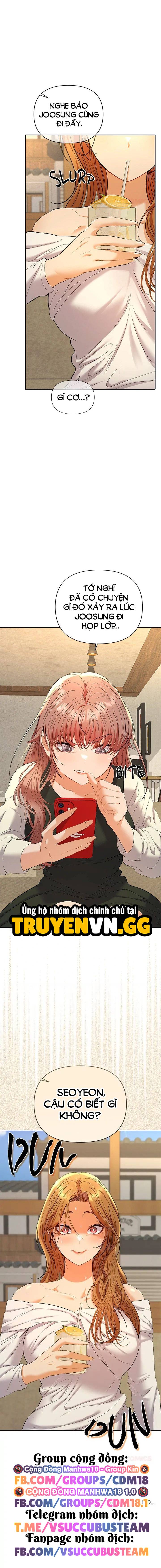 Chàng Trai Của Chúng Ta Chap 11 - Next Chap 12