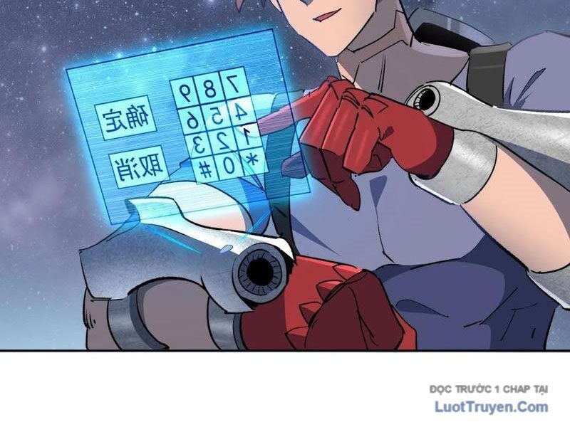 Toàn Dân Chạy Trốn, Vật Phẩm Của Ta Có Thể Thăng Cấp Chap 20 - Next Chap 21