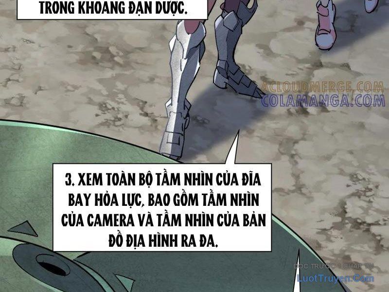 Toàn Dân Chạy Trốn, Vật Phẩm Của Ta Có Thể Thăng Cấp Chap 20 - Next Chap 21