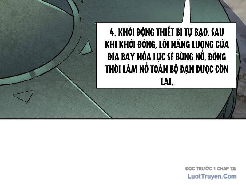 Toàn Dân Chạy Trốn, Vật Phẩm Của Ta Có Thể Thăng Cấp Chap 20 - Next Chap 21