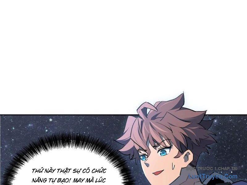 Toàn Dân Chạy Trốn, Vật Phẩm Của Ta Có Thể Thăng Cấp Chap 20 - Next Chap 21