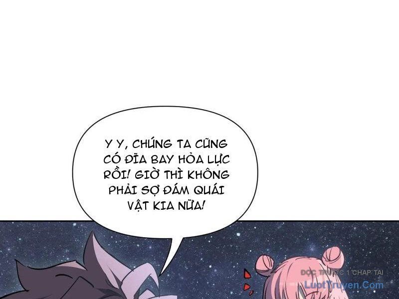 Toàn Dân Chạy Trốn, Vật Phẩm Của Ta Có Thể Thăng Cấp Chap 20 - Next Chap 21