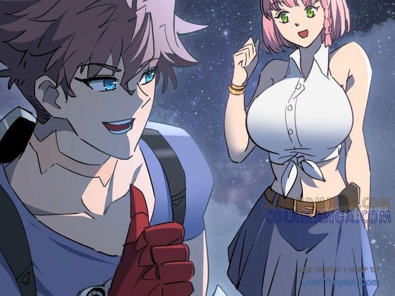 Toàn Dân Chạy Trốn, Vật Phẩm Của Ta Có Thể Thăng Cấp Chap 20 - Next Chap 21