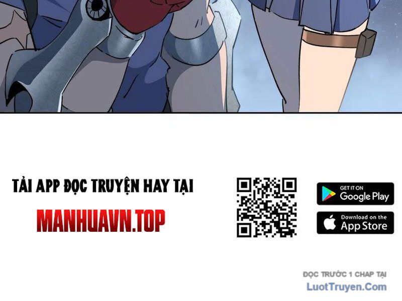 Toàn Dân Chạy Trốn, Vật Phẩm Của Ta Có Thể Thăng Cấp Chap 20 - Next Chap 21