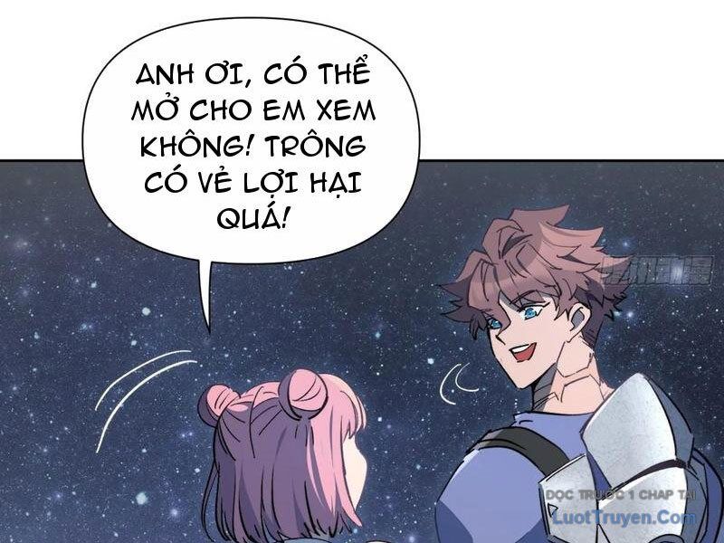 Toàn Dân Chạy Trốn, Vật Phẩm Của Ta Có Thể Thăng Cấp Chap 20 - Next Chap 21