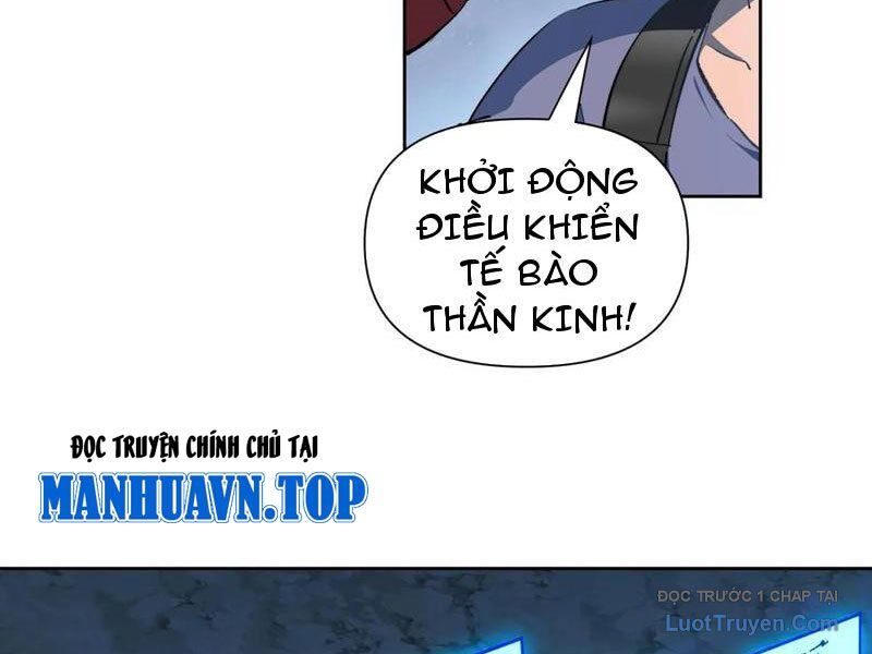 Toàn Dân Chạy Trốn, Vật Phẩm Của Ta Có Thể Thăng Cấp Chap 20 - Next Chap 21
