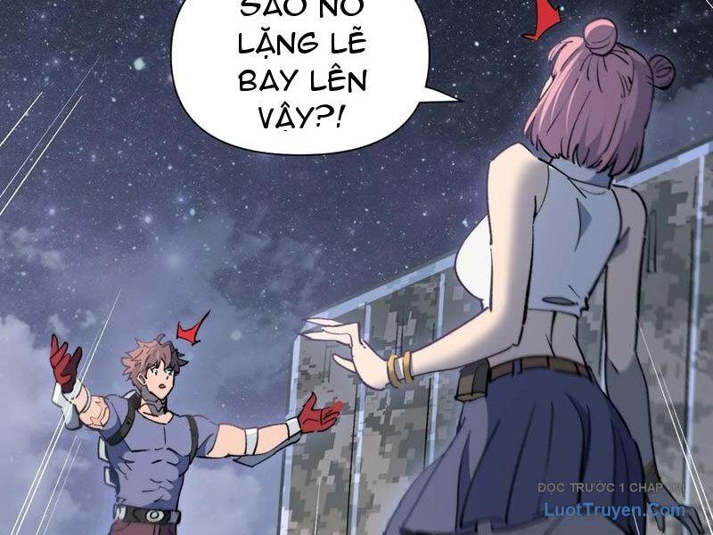 Toàn Dân Chạy Trốn, Vật Phẩm Của Ta Có Thể Thăng Cấp Chap 20 - Next Chap 21