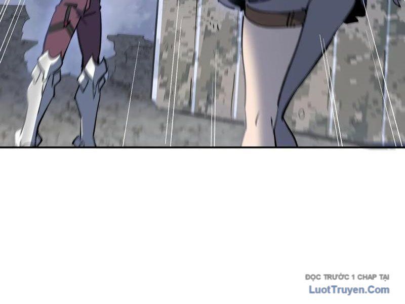 Toàn Dân Chạy Trốn, Vật Phẩm Của Ta Có Thể Thăng Cấp Chap 20 - Next Chap 21