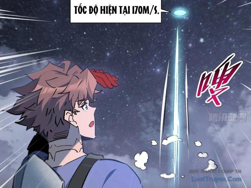 Toàn Dân Chạy Trốn, Vật Phẩm Của Ta Có Thể Thăng Cấp Chap 20 - Next Chap 21