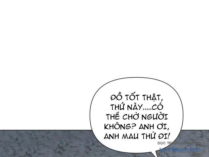 Toàn Dân Chạy Trốn, Vật Phẩm Của Ta Có Thể Thăng Cấp Chap 20 - Next Chap 21