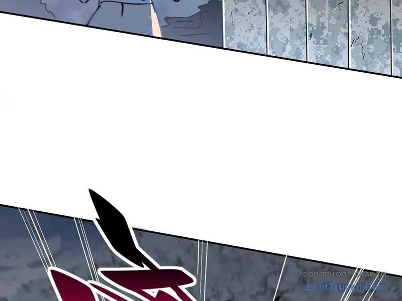 Toàn Dân Chạy Trốn, Vật Phẩm Của Ta Có Thể Thăng Cấp Chap 20 - Next Chap 21