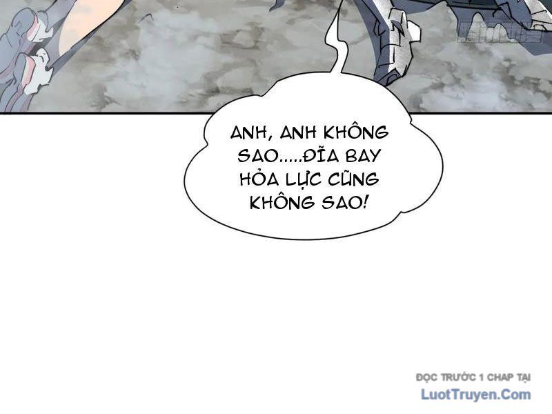 Toàn Dân Chạy Trốn, Vật Phẩm Của Ta Có Thể Thăng Cấp Chap 20 - Next Chap 21