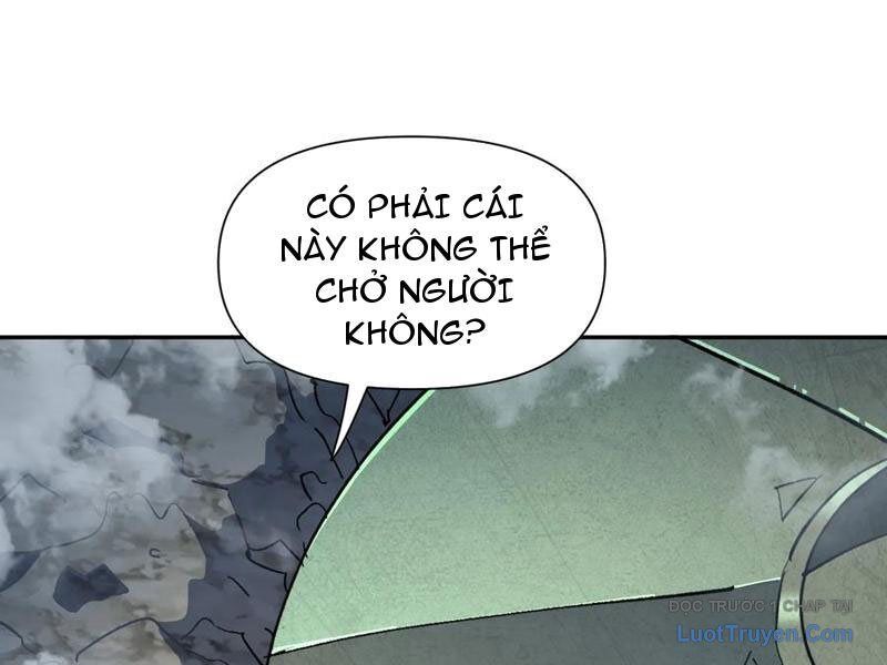 Toàn Dân Chạy Trốn, Vật Phẩm Của Ta Có Thể Thăng Cấp Chap 20 - Next Chap 21