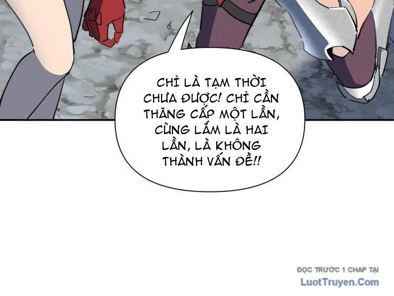 Toàn Dân Chạy Trốn, Vật Phẩm Của Ta Có Thể Thăng Cấp Chap 20 - Next Chap 21